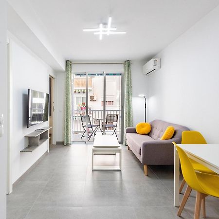 Apartament Edificio Sirena Nerja Zewnętrze zdjęcie