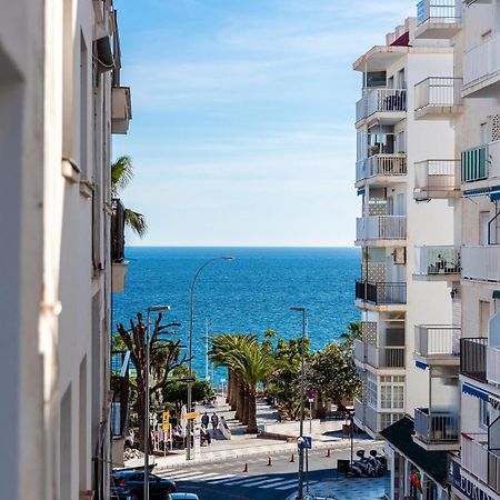 Apartament Edificio Sirena Nerja Zewnętrze zdjęcie