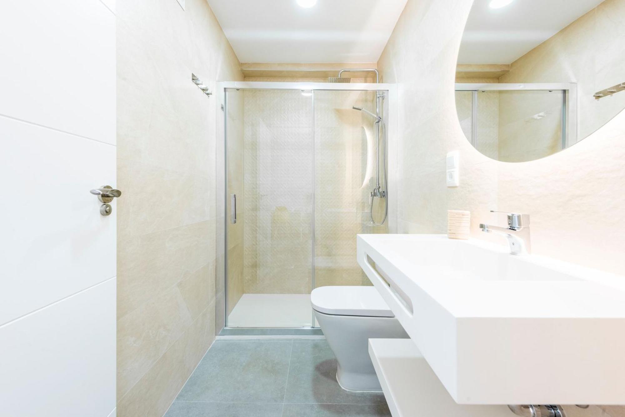 Apartament Edificio Sirena Nerja Zewnętrze zdjęcie
