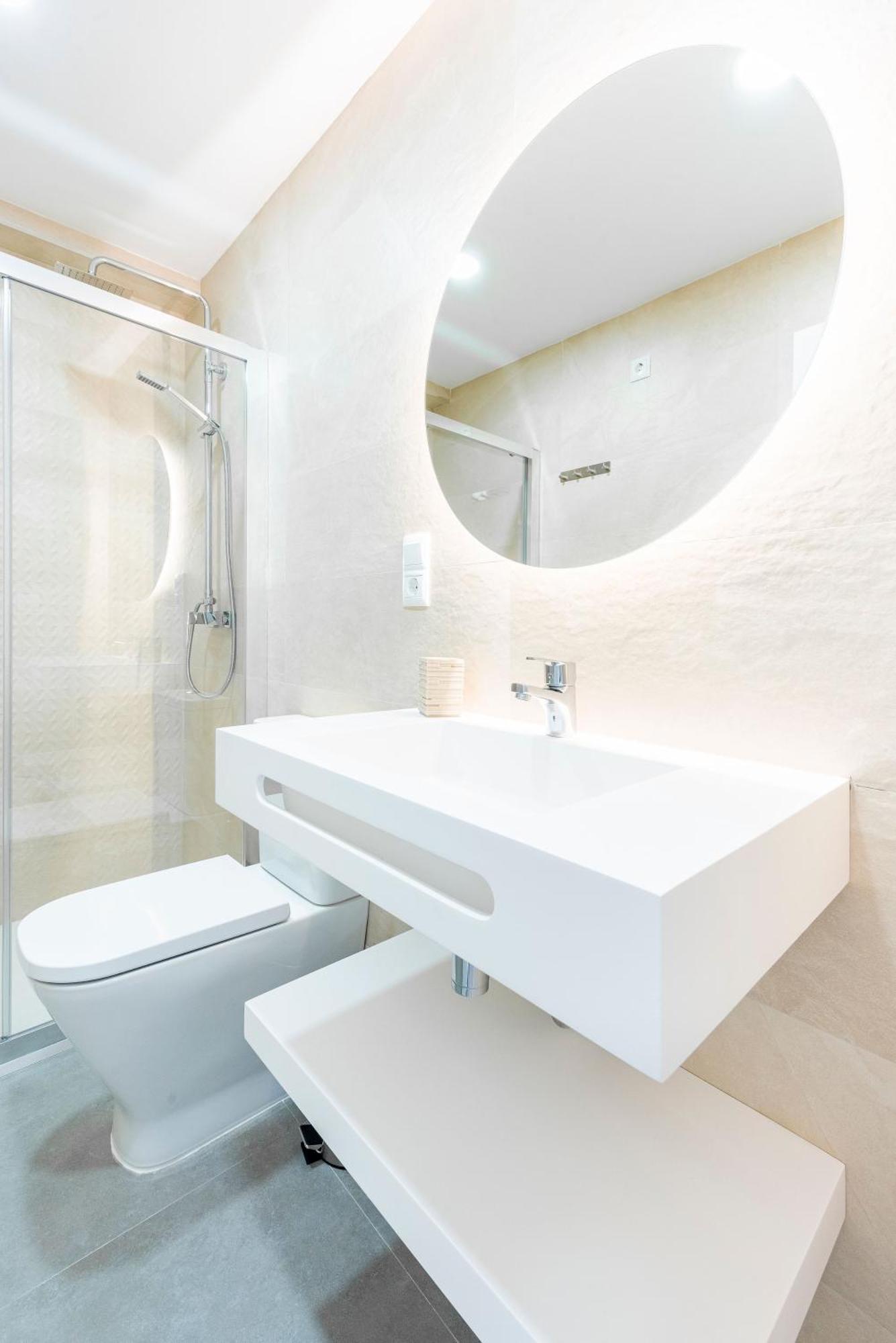 Apartament Edificio Sirena Nerja Zewnętrze zdjęcie