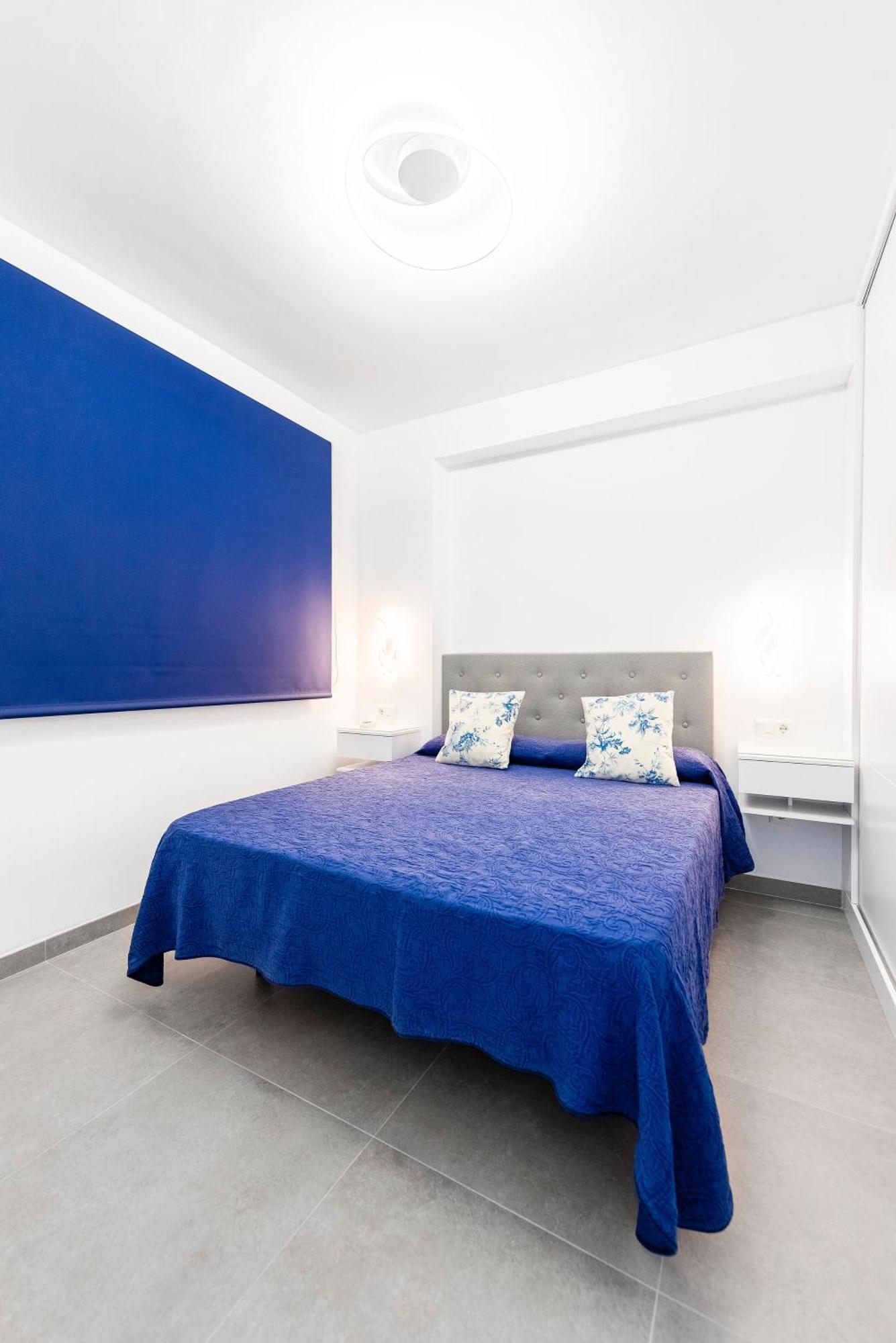 Apartament Edificio Sirena Nerja Zewnętrze zdjęcie