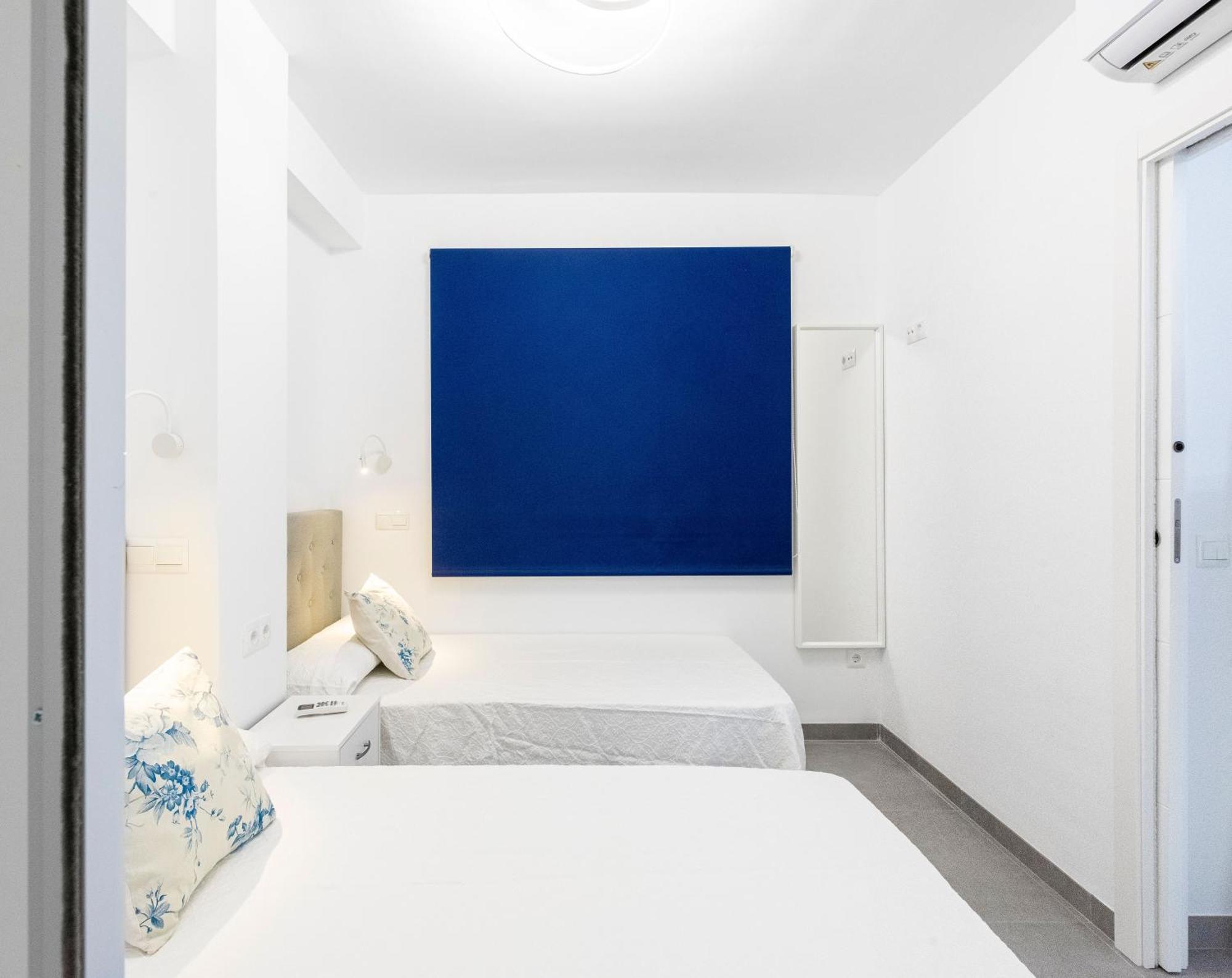Apartament Edificio Sirena Nerja Zewnętrze zdjęcie